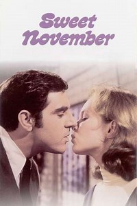 Sweet November (1968) - Movie
