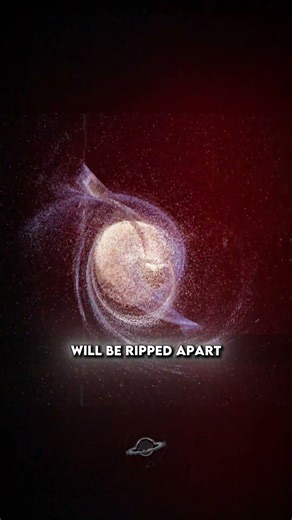 WHEN ANDROMEDA HITS US ☠️