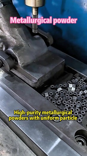 High-purity metallurgical powders: Precise particle size, excellent sintering performance, and consistent quality for advanced alloys. #Softmagneticpowder #Integratedinductance #Aerospace #communicationsproducts #mould #3Dprinting #tiktok #factory #powder #PowderFactory #Aerospace #Weapons #Ships #ACADEPOWDER #Softmagneticpowder #Integratedinductance #Aerospace #communicationsproducts #mould #Partsprocessingandmanufacturing #Processingandmanufacturing #3Dprinting #tiktok #factory