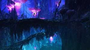 Stunning concept art for James Cameron's Avatar sequels reveals new worlds