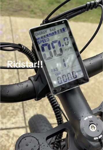 Ridstar Q20 Unboxing Experience