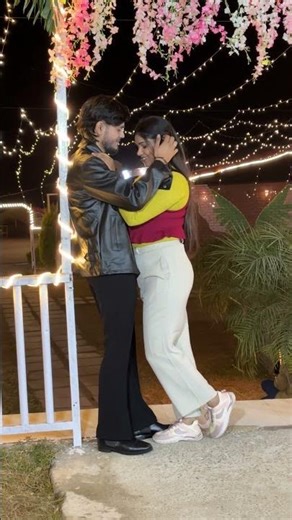 romantic gaane ka shoot kese hota hai dekhe