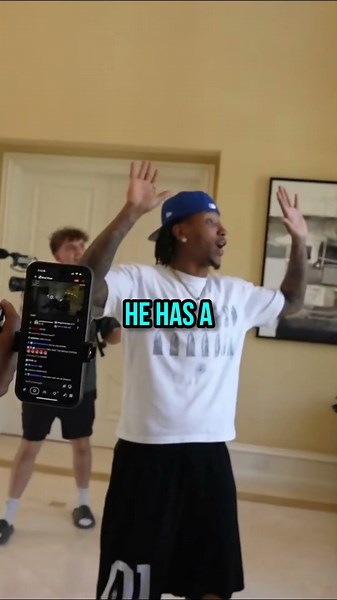 CORE Boys Get Swatted on Their First Stream Back 😳😭