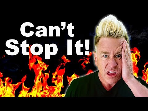 **PANIC In White House Today!