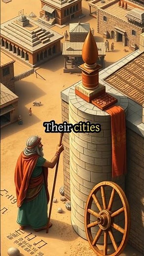 The Sumerians: The First Civilization in Human History