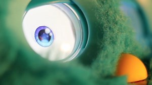 FURBY CONNECT REVIEW DO LOVE