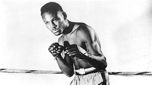 On This Day: Ezzard Charles flattens knockout king Archie Moore | Boxing News