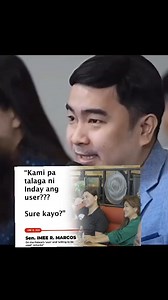 3.6K views · 39 reactions | Garbage in garbage out naman si antey niyo藍藍藍藍 #highlights2025 #everyonehighlightsfollowers #followersreelsfypシ゚viralシfypシ゚viralシalシ #highlightseveryonefollowers2025 #highlightseveryonefollowers #highlight | Inday SD Mindanao | Facebook