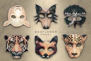 Badflower Premiere New Song, "Animal"