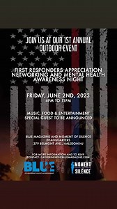 The Blue Magazine on Reels | Facebook