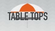 Table Tops Features and Highlights | WebstaurantStore