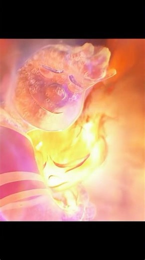 🔥 Elemental’s Most Heartbreaking Scene! Wade’s Evaporation #movie #turningredmei #redmovie