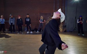 Charlie Puth - How Long - Choreography by Jake Kodish & Delaney Glazer