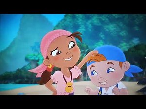 Jake Y Los Piratas Del País De Nunca Jamás (2011) Los Juegos De Nunca Jamás