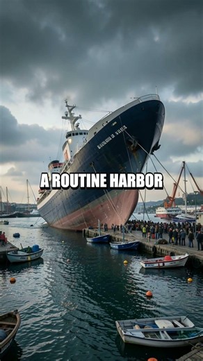 The Eastland Disaster and the Dawn of Maritime Safety