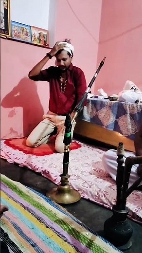 Part_2 पिता रै मेरे आण मिले नै हो ऐ रै पीर मेरी करदे बंदगी ओ केसरमल बावरी पिता रै धर्म के हो #deru