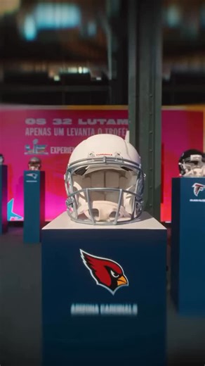 Prime Cenografia & Stands | 🔁 @tm1.br O que foi esse Super Bowl Experience no Rio? torcida vibrando do início ao fim, energia lá em cima e um espetáculo que vai ficar... | Instagram