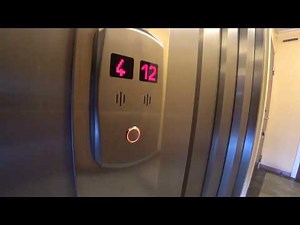 Sweden, Farsta, Storforsplan 5, Stockholms HISS & ELTEKNIK AB elevator