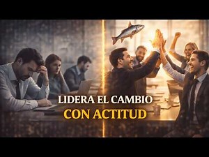 FISH!: La Psicología del Clima Laboral y el Liderazgo Positivo