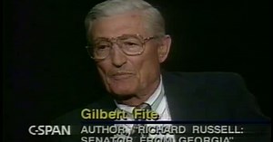 Richard B. Russell, Jr.