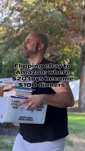 Comment “replens” and I’ll share with you 250 secret products I flipped from ebay to Amazon that you can too. #amazonfba #workfromhome #workfromhomejobs #ᴍᴀᴋᴇᴍᴏɴᴇʏᴏɴʟɪɴᴇ | Raiken Profit