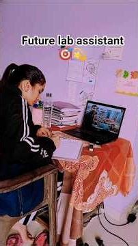 90 day series lab assistant exam 🎯#stayfocused #labassistantexam #viralshort #youtubeshorts