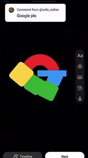 Google logo tutorial #shorts #tutorial #trending #viral #nvgediter #challenge