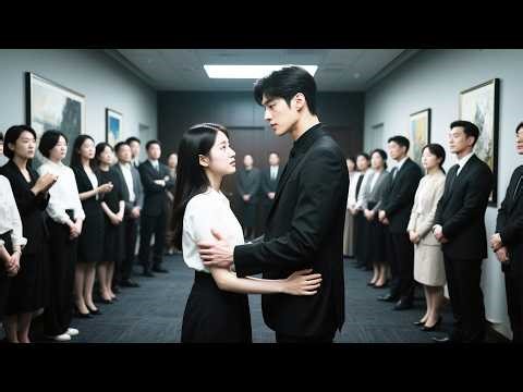 After BF cheated, her powerful cold CEO boss proposed, revealing he’d loved her secretly for years!