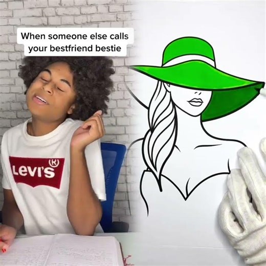 Funniest Fun Top New Comedy Video 2026🤣Amazing best of funny video #humor #fypシ #pov #fyp #foryou 😍😜