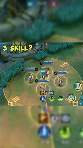 Diggie tutorial for beginners 🫂#foryou #mobilelegends #mlbb #mobilelegendstoday #diggiegameplay