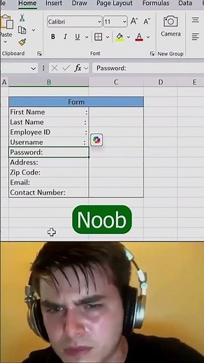 How to Use Custom Colon Formatting in Excel | Step-by-Step Guide #excel #shorts