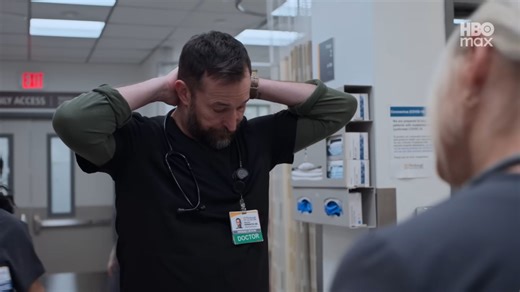 The Pitt Season 2 Episode 15 (finale): Release date news, time, streaming details, and more