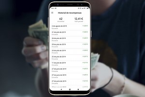 Cómo ganar dinero con Google Opinion Rewards