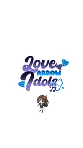 Introducing Shizuku from Love Arrow Idols Fandub