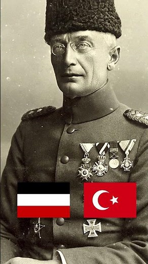 The First Battle of Gaza (1917) in World War One