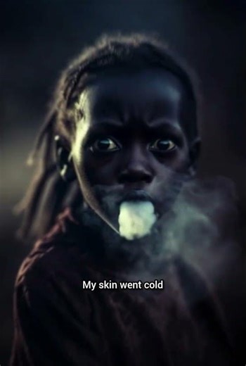 The Whistling Stopped When I Turned 😱 | African Horror Story