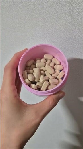 글램스부스터 후기