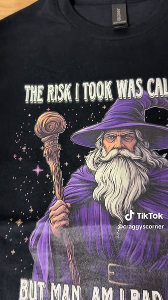 Broke But Magical: Laughs from a Fantasy Wizard