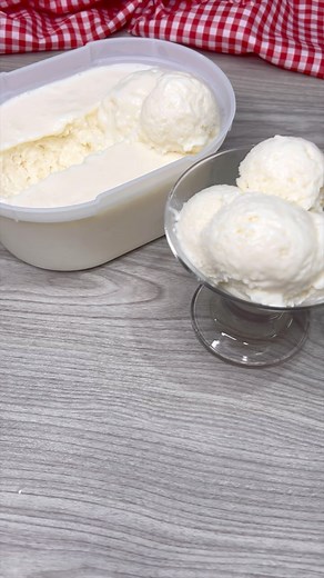 Culinária da Net on Instagram: "Sorvete caseiro de coco no liquidificador #sorvete #sorvetecaseiro #sorvetedeliquidificador #sorvetedecoco #sorvetecremoso #receitafacil #sobremesa #coco"