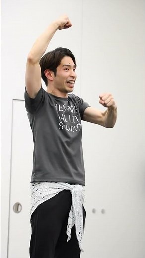 パドドゥのコツを丁寧に解説！市橋万樹先生【大人バレエ】パ・ド・ドゥクラス参加者募集中！#ballet #バレエ #大人バレエ