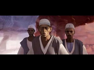Adama film animation complet en français