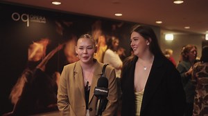 1K views · 19 reactions | Audiences are raving about Dido and Aeneas! ❤️ Come see for youself as acrobatics and opera collide on the Playhouse stage, only until 27 July. Don't miss out! Book via https://www.oq.com.au/whats-on/dido-and-aeneas/ Video: PixelFrame QPAC Queensland Symphony Orchestra Circa Contemporary Circus | Opera Queensland | Facebook