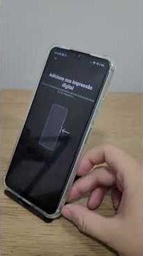 How to add or remove a fingerprint sensor on Redmi 13 and 13C