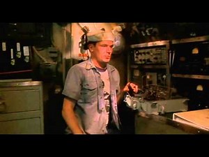 Toby Huss Down Periscope1