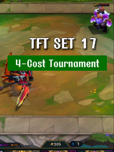 TFT Set 11: Mech vs Nunu Comp Guide