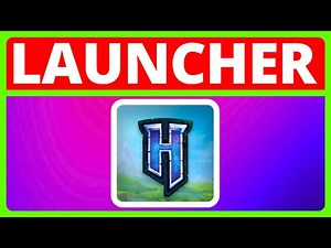 How To Download And Install Hytale Launcher | Hytale Download