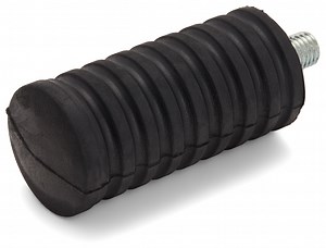 Milwaukee Twins OEM Style Shifter Peg With 1/2" Long Stud