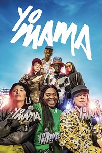 Stream Yo Mama (2023): Find it on Netflix, Prime Video, Hulu & more