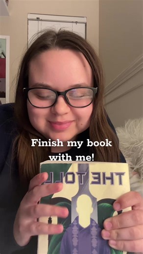 The Emotional Journey of Finishing a Book