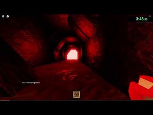 The Mimic Chapter 3 Solo Speedrun 10:15-ROBLOX